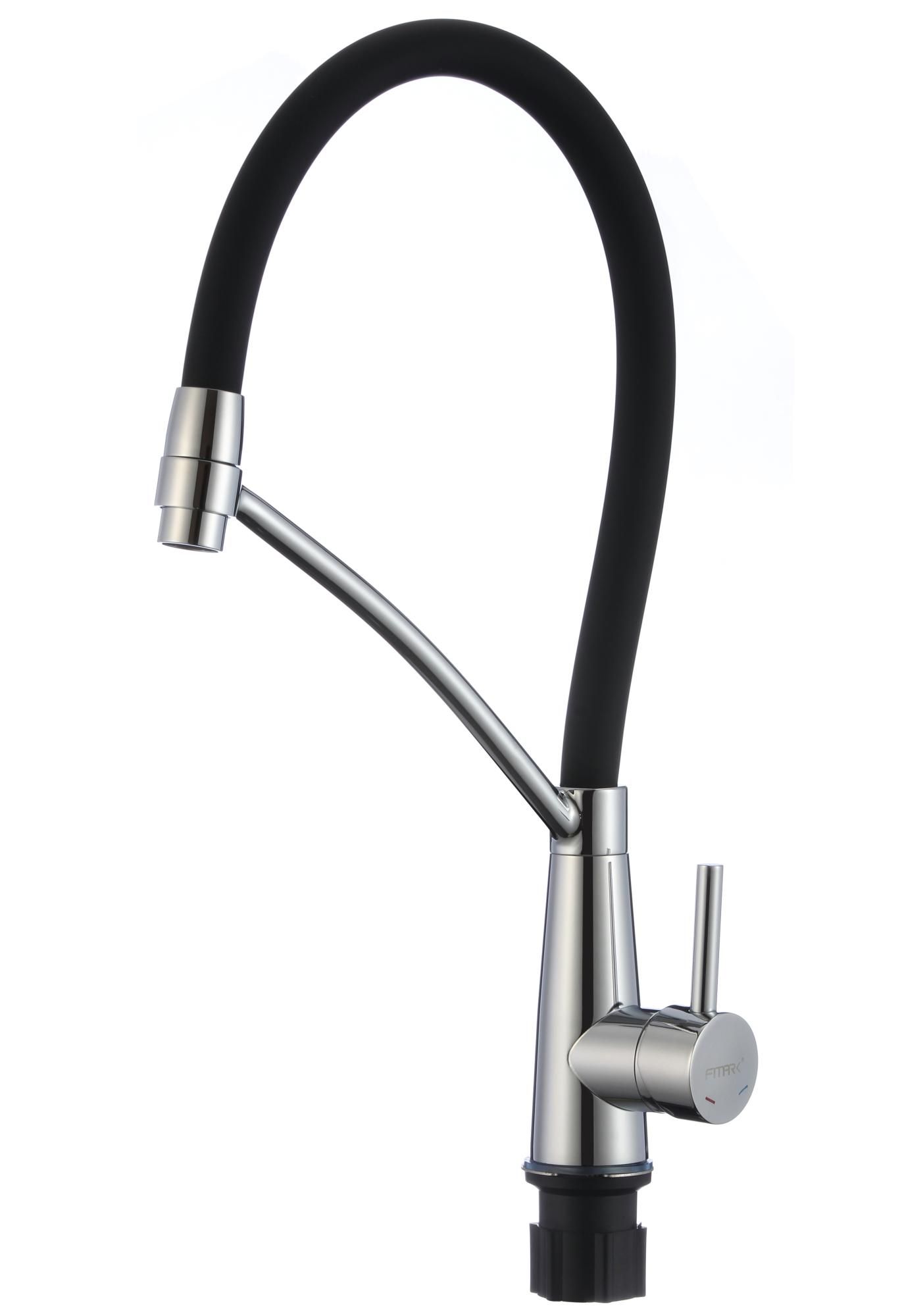 Смеситель для кухонной мойки Fmark FS8255A-01
