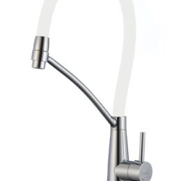 Смеситель для кухонной мойки Fmark FS8255A-02