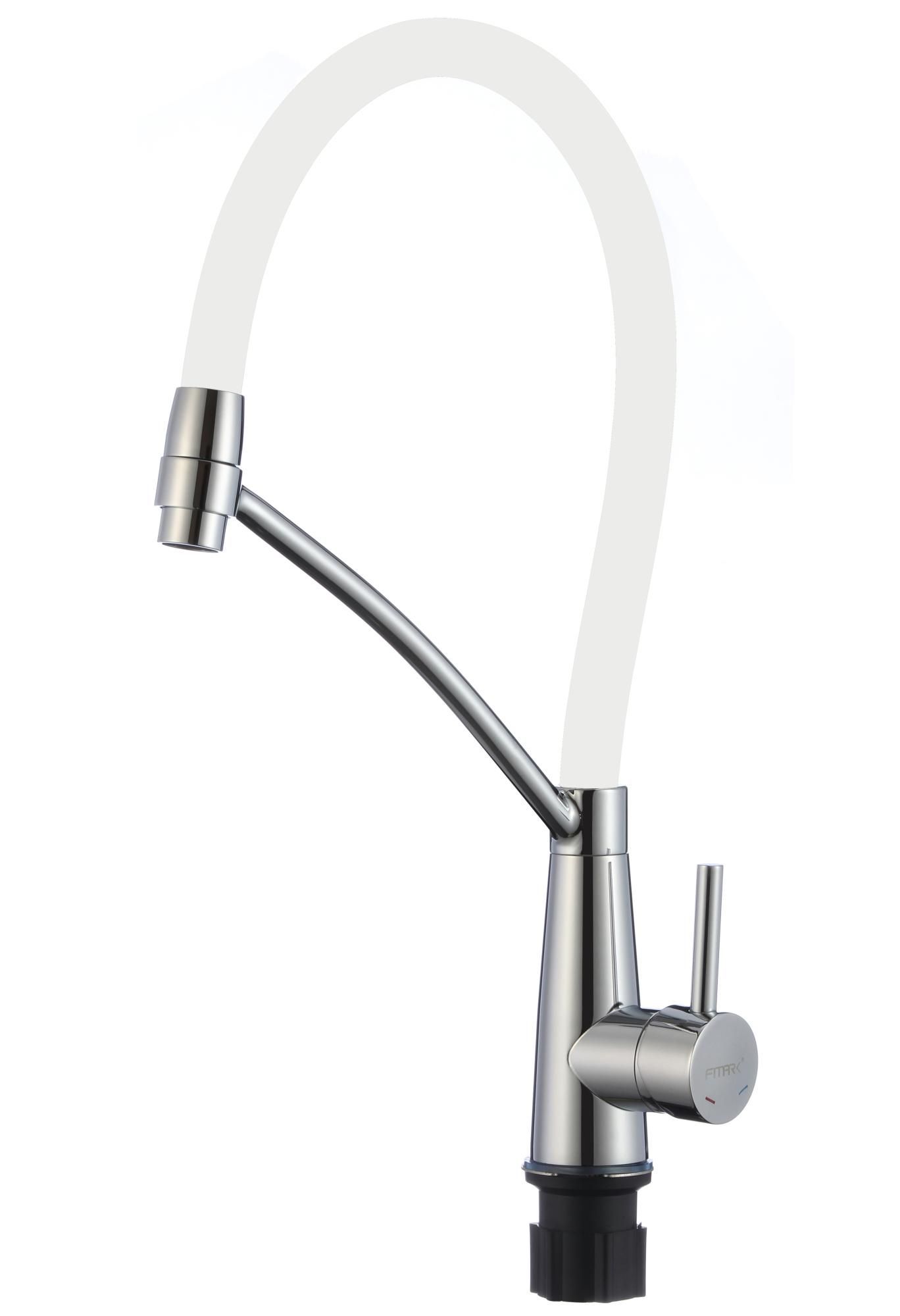 Смеситель для кухонной мойки Fmark FS8255A-02