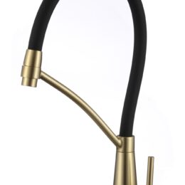 Смеситель для кухонной мойки Fmark FS8255C-01