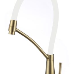 Смеситель для кухонной мойки Fmark FS8255C-02