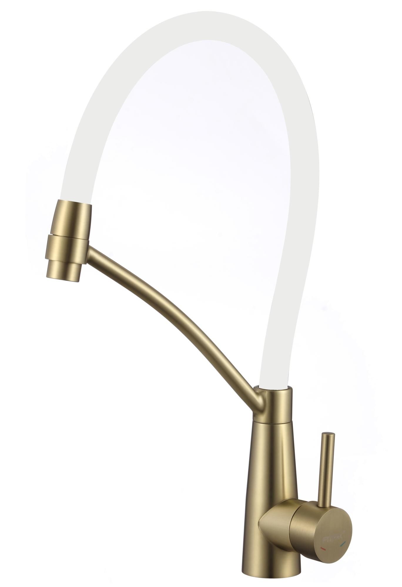 Смеситель для кухонной мойки Fmark FS8255C-02
