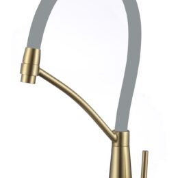 Смеситель для кухонной мойки Fmark FS8255C-04