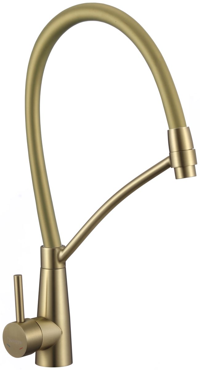 Смеситель для кухни Fmark FS8255C-07