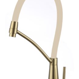 Смеситель для кухонной мойки Fmark FS8255C-12
