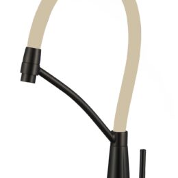 Смеситель для кухонной мойки Fmark FS8255H-12