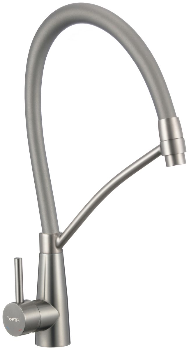 Смеситель для кухни Fmark FS8255L-05