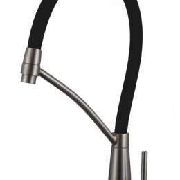 Смеситель для кухонной мойки Fmark FS8255Q-01