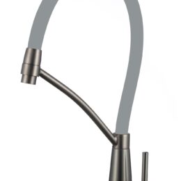 Смеситель для кухонной мойки Fmark FS8255Q-04