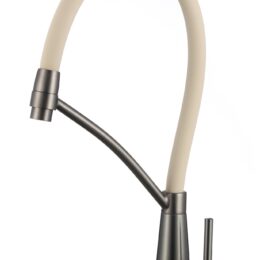 Смеситель для кухонной мойки Fmark FS8255Q-12