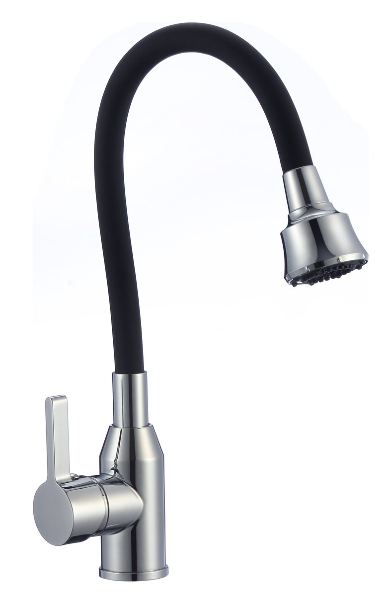 Смеситель для кухни Fmark FS8266A-01