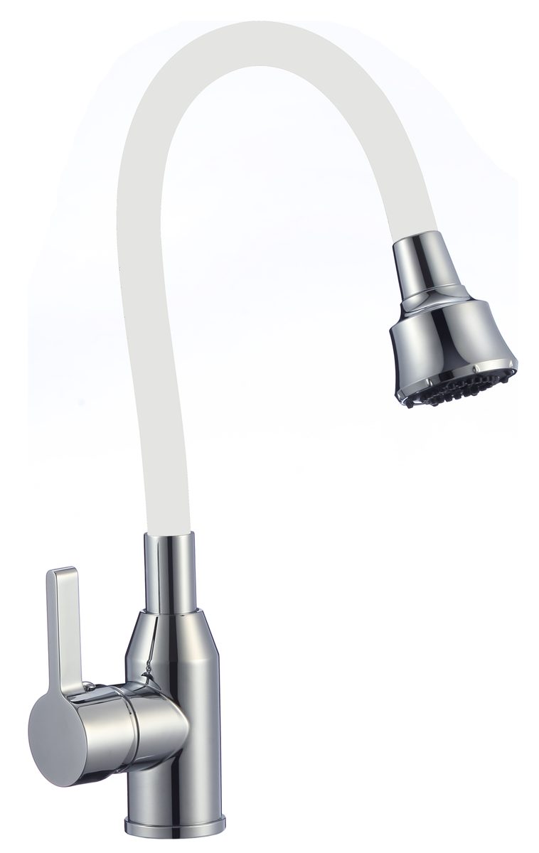 Смеситель для кухни Fmark FS8266A-02