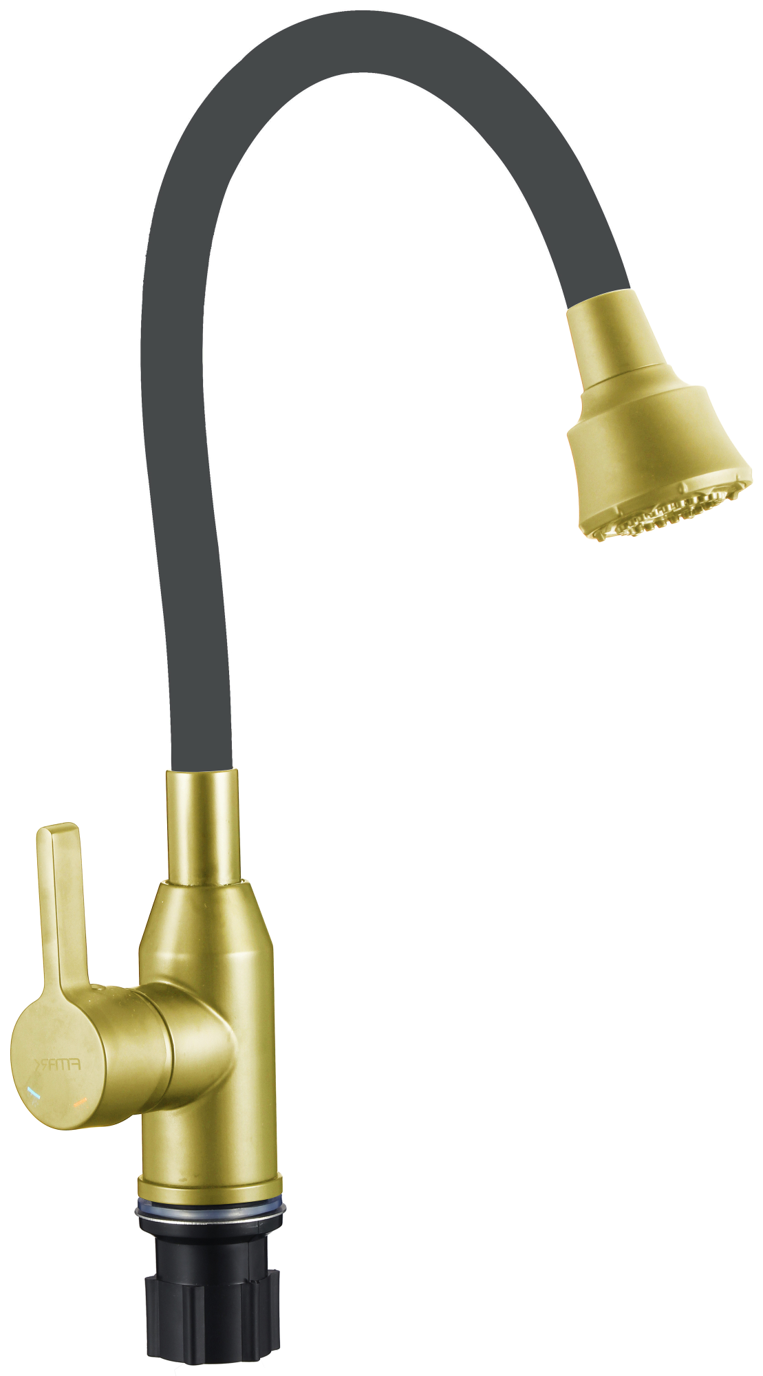 Смеситель для кухни Fmark FS8266C-01