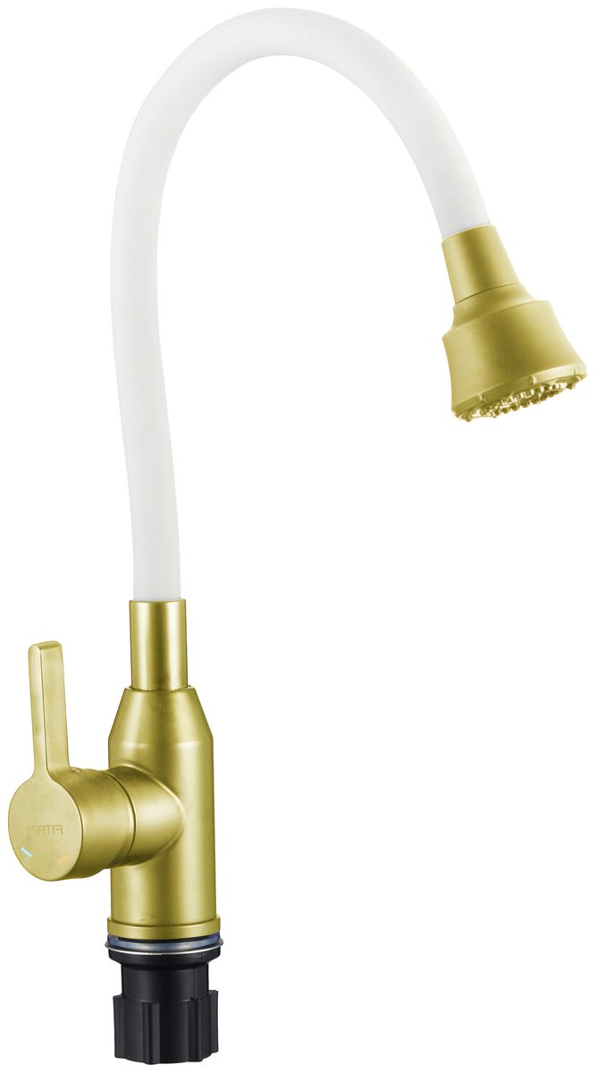 Смеситель для кухни Fmark FS8266C-02