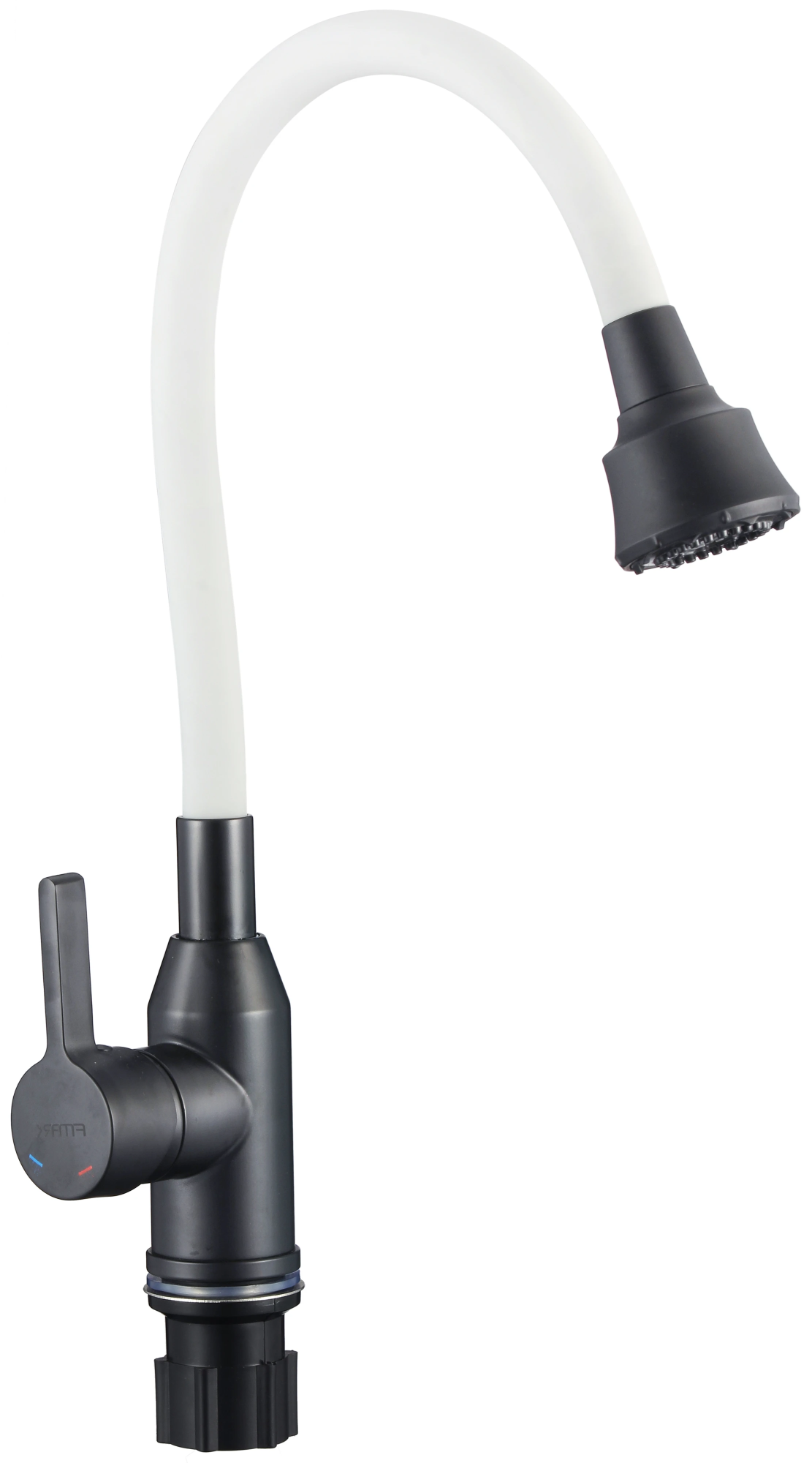 Смеситель для кухни Fmark FS8266Q-02