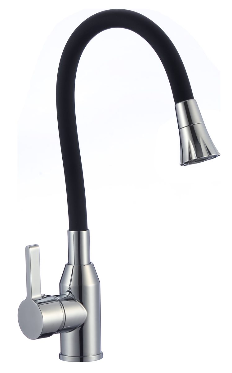 Смеситель для кухни Fmark FS8277A-01