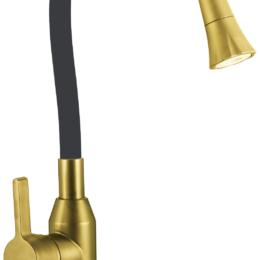 Смеситель для кухни Fmark FS8277C-01