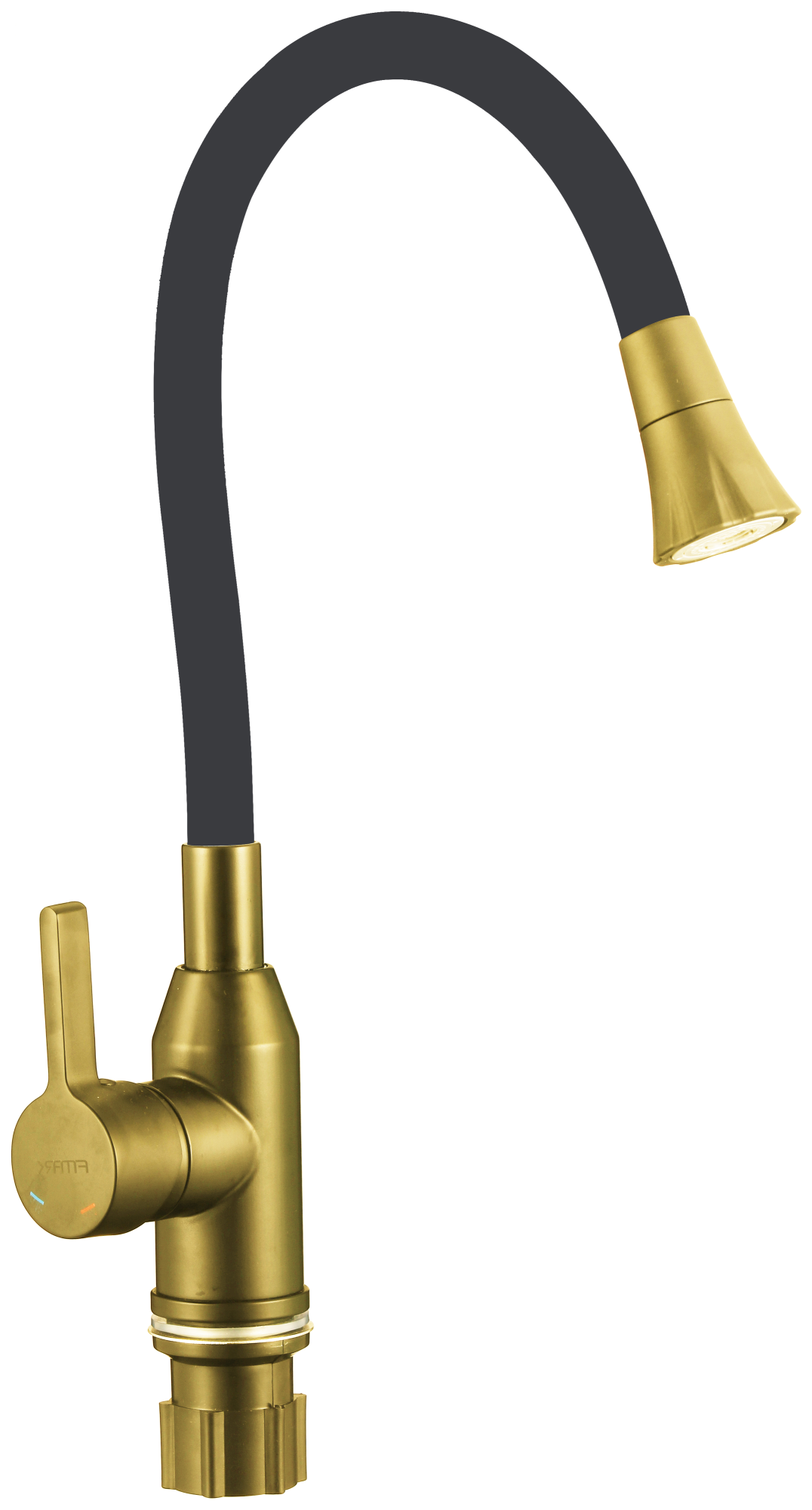 Смеситель для кухни Fmark FS8277C-01