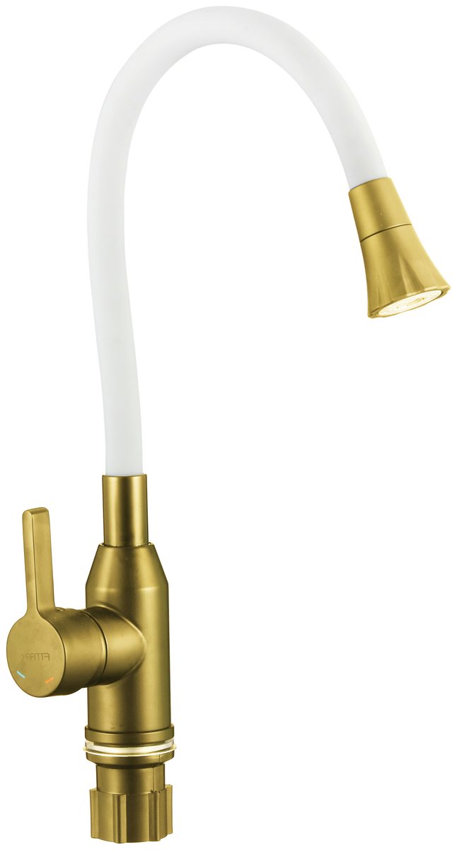 Смеситель для кухни Fmark FS8277C-02