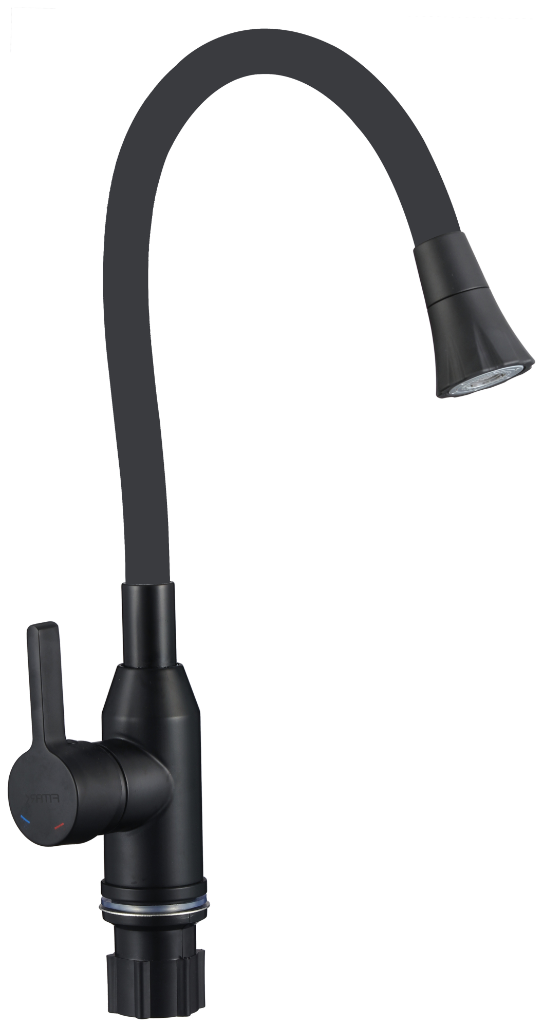 Смеситель для кухни Fmark FS8277H-01