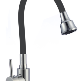 Смеситель для кухни Fmark FS8288A-01