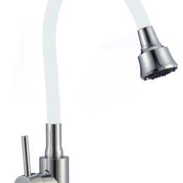 Смеситель для кухни Fmark FS8288A-02