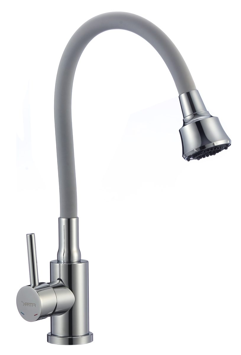 Смеситель для кухни Fmark FS8288A-04