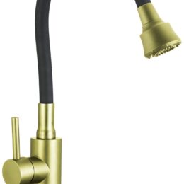 Смеситель для кухни Fmark FS8288C-01