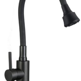 Смеситель для кухни Fmark FS8288H-01