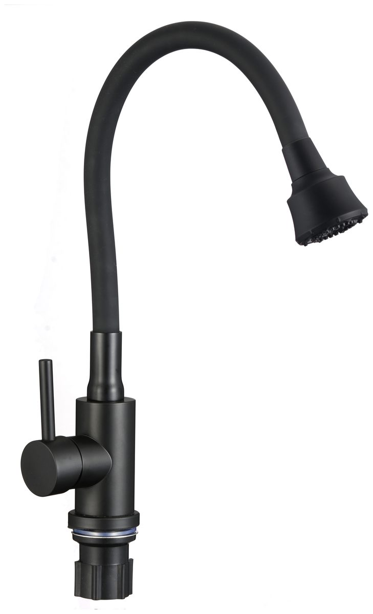 Смеситель для кухни Fmark FS8288H-01