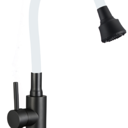 Смеситель для кухни Fmark FS8288H-02