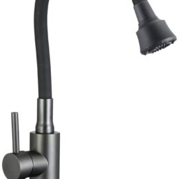 Смеситель для кухни Fmark FS8288Q-01
