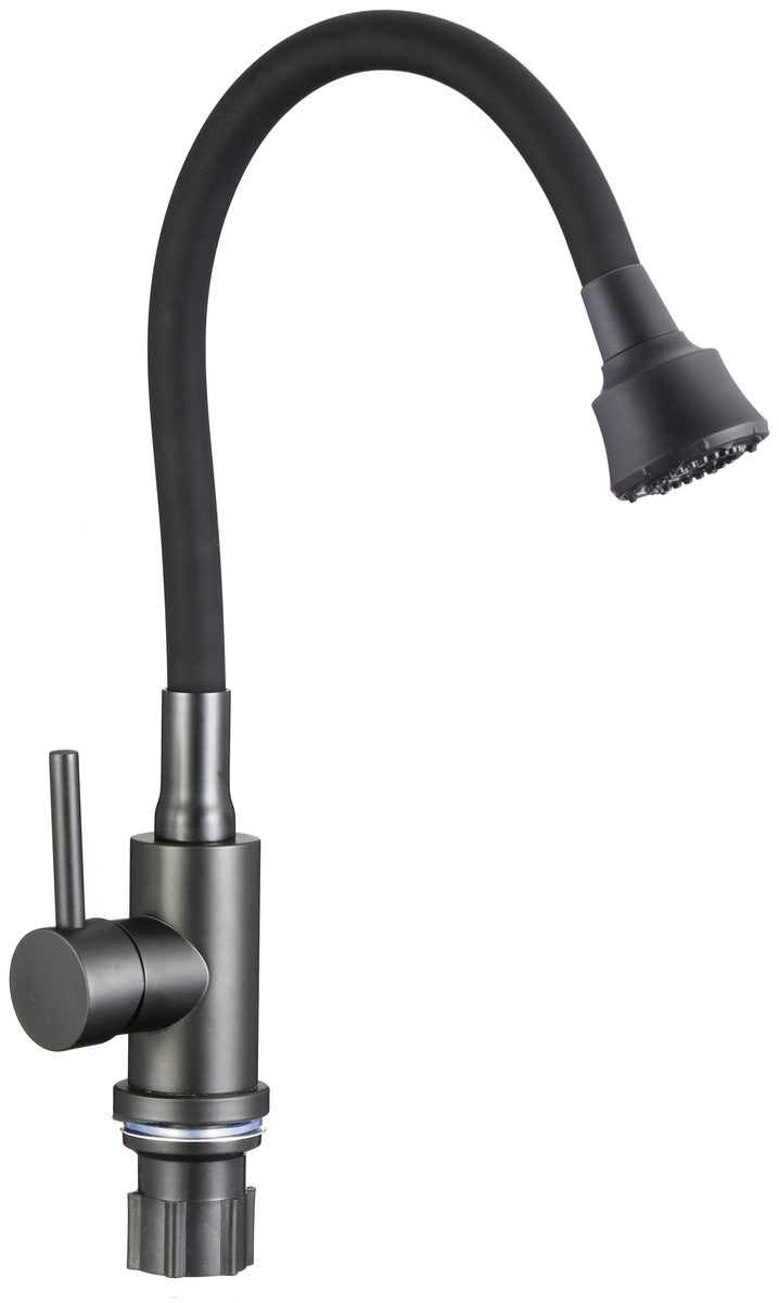Смеситель для кухни Fmark FS8288Q-01