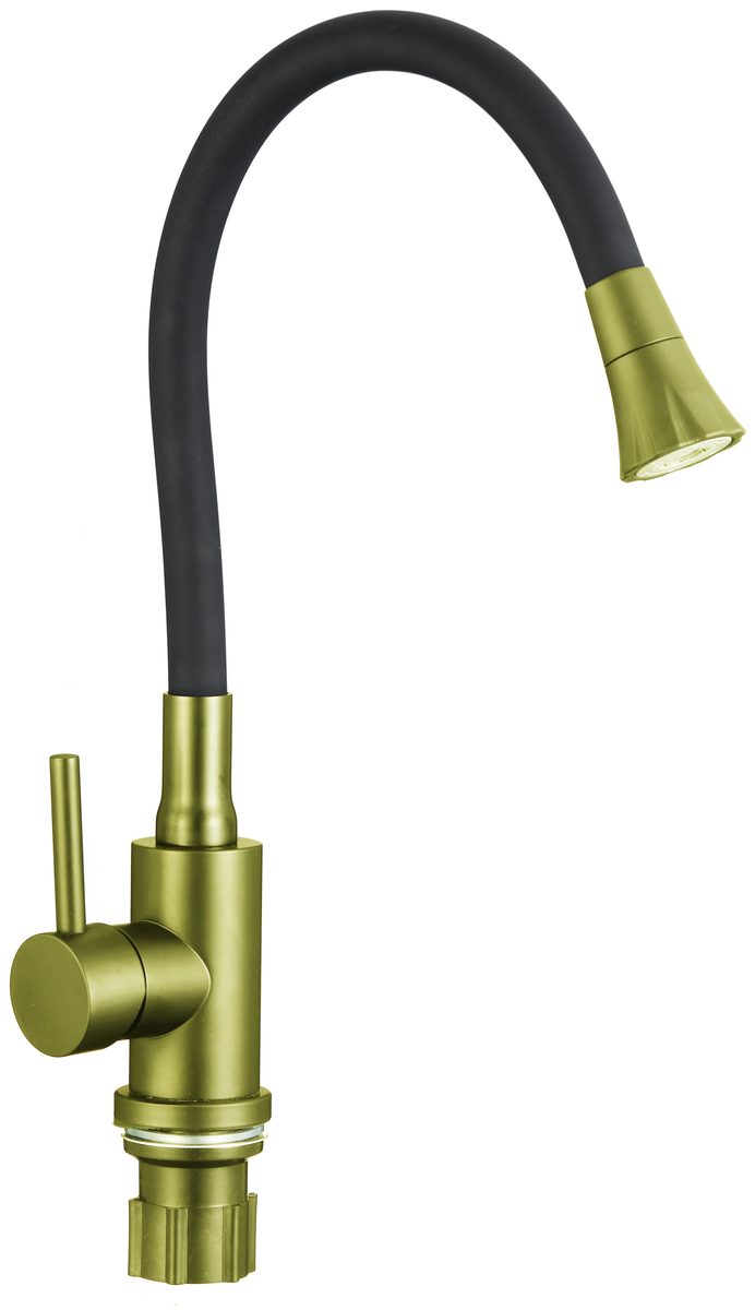 Смеситель для кухни Fmark FS8299C-01
