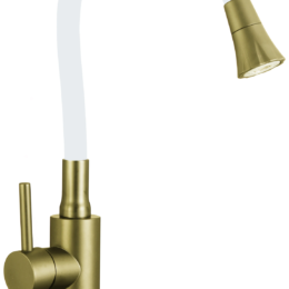 Смеситель для кухни Fmark FS8299C-02