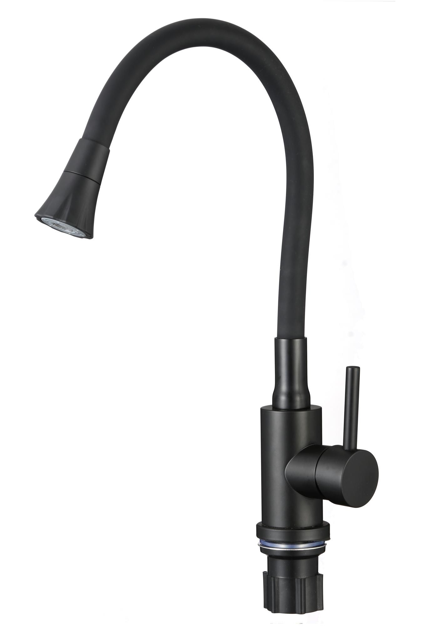 Смеситель для кухни Fmark FS8299H-01