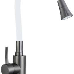 Смеситель для кухни Fmark FS8299Q-02