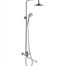Душевая стойка Fmark FS8345-35