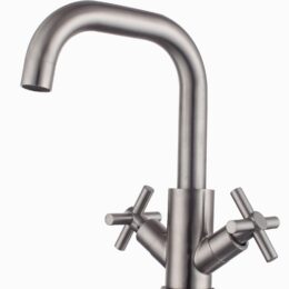 Смеситель для мойки Fmark FS8402