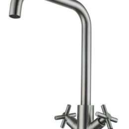 Смеситель для кухонной мойки Fmark FS8412