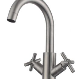 Смеситель для кухонной мойки Fmark FS8422