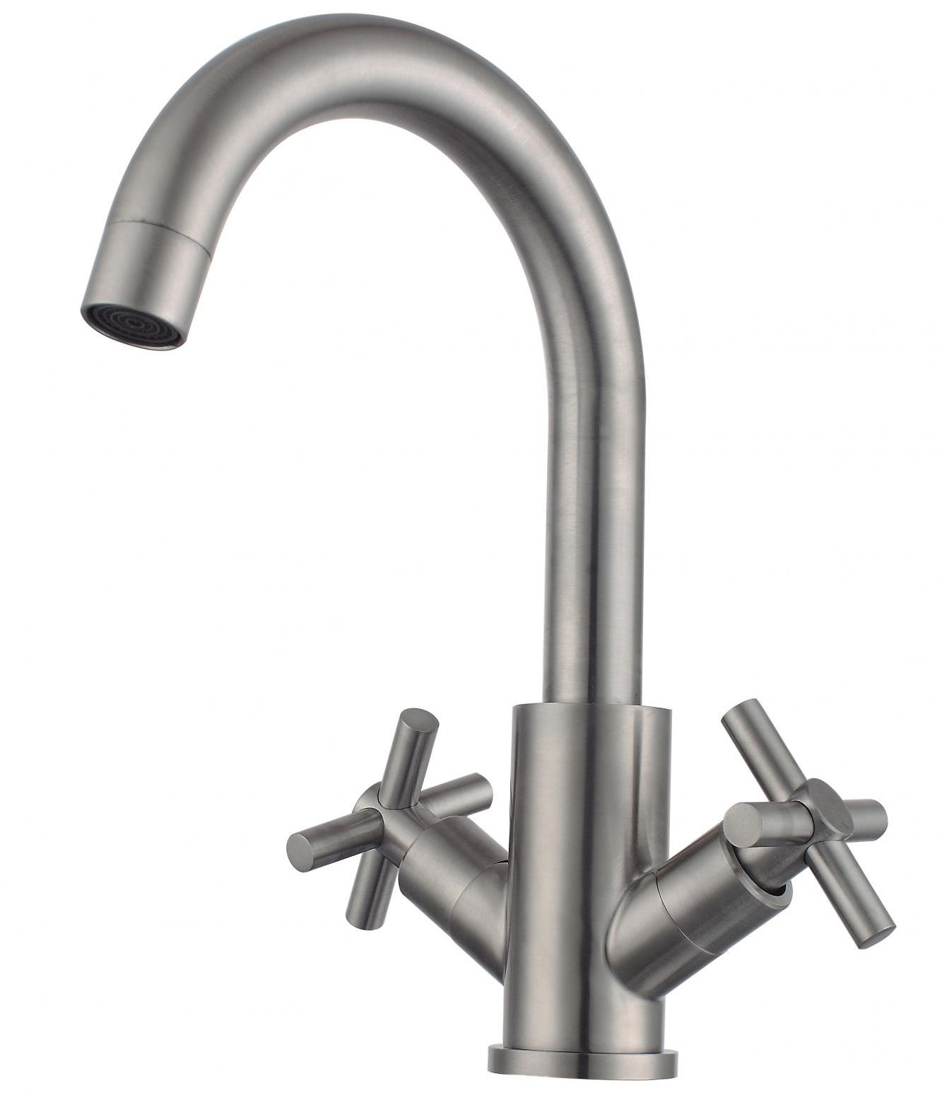 Смеситель для кухонной мойки Fmark FS8422