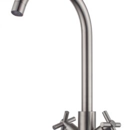 Смеситель для кухонной мойки Fmark FS8432