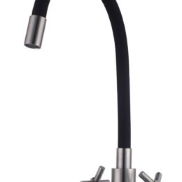 Смеситель для кухонной мойки Fmark FS8442-01