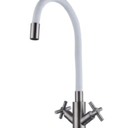Смеситель для кухонной мойки Fmark FS8442-02
