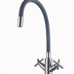 Смеситель для кухонной мойки Fmark FS8442-04
