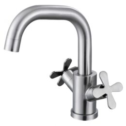 Смеситель для мойки Fmark FS8502