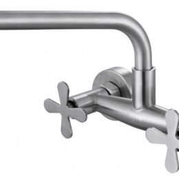 Смеситель для кухонной мойки Fmark FS8503