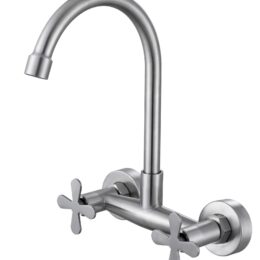 Смеситель для кухонной мойки Fmark FS8513
