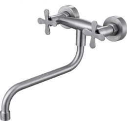 Смеситель для кухонной мойки Fmark FS8533